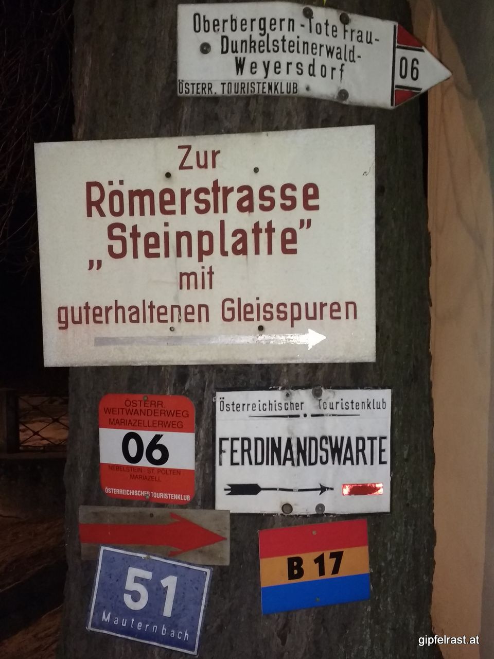 Partnervermittlung Umgebung In Dunkelsteinerwald